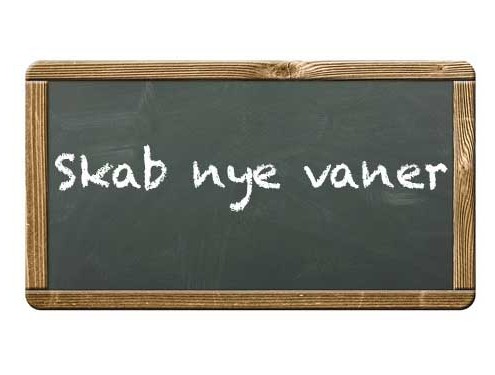 Øge dit arbejdsflow